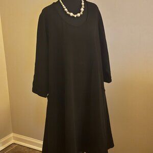 Women's Plus Size Dress